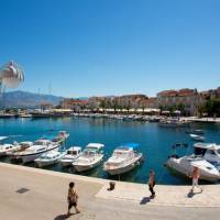 Waterman Svpetrvs Resort
