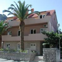 Apartament Tomcuk