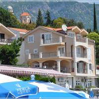 Perla Hotel (annex Natalie)