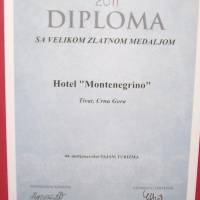 Montenegrino