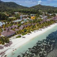 La Digue Island Lodge