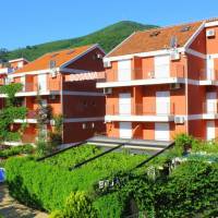 Vila Bojana