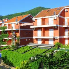 Vila Bojana