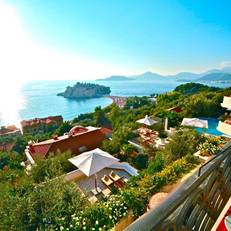 Villa Montenegro