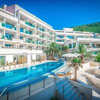 Wellness & Spa Hotel Monte Casa