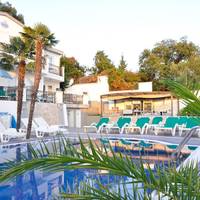 Xanadu Hotel