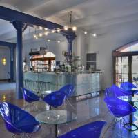 Dvorak Hotel Tabor