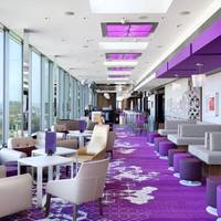 Hilton Atrium Prague