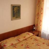Aladin Hotel