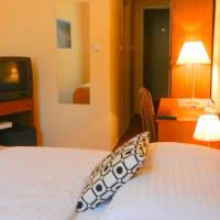 Lazne Hotel Tabor