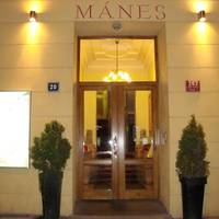 Manes