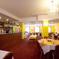 Golden Tulip Savoy Prague