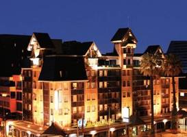 Best Western Marina Del Rey