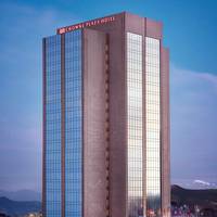 Crowne Plaza Santiago