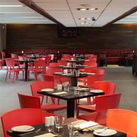 Golden Tulip Hotel Presidente