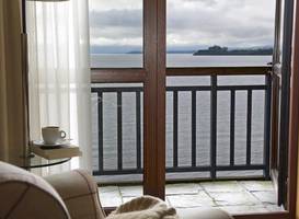Gran Hotel Colonos Del Sur