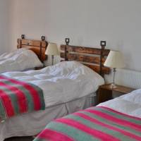 La Aldea Lodge