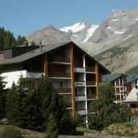 Allalin Apartments