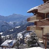 Arena Steinmattli Swiss Quality Hotel