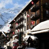 Sunstar Hotel Beau-Site