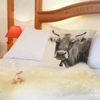 Chalet Royal