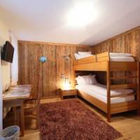 Chalet Rutschi