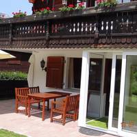 Chalet Rutschi