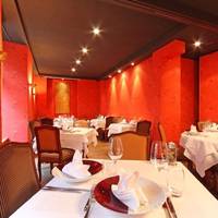Claridge Hotel Tiefenau