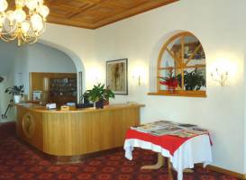 Grand Hotel Du Parc