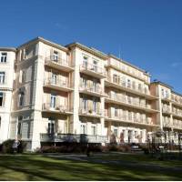 Grand Hotel Waldhaus