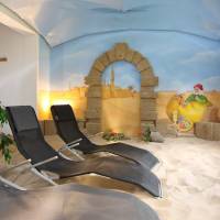 Grichting & Badnerhof Swiss Quality Hotel
