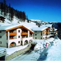 Hotel Muchetta