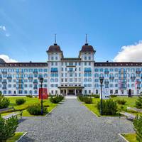 Grand Hotel des Bains Kempinski