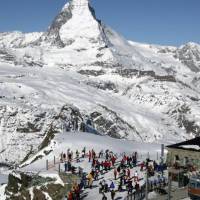 Kulmhotel Gornergrat