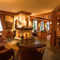 Le Grand Chalet