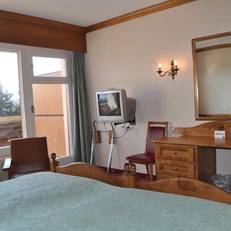 Leading Hotels Of The World Belmont