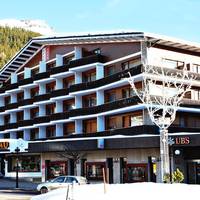 Mirabeau Hotel