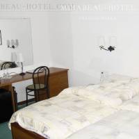 Mirabeau Hotel
