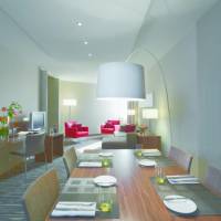Moevenpick Hotel & Casino Geneva
