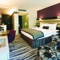 Moevenpick Hotel Lausanne