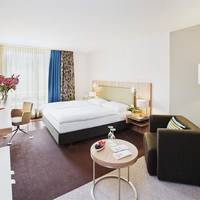 Moevenpick Hotel Zuerich-Regensdorf
