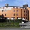 Nh Hotel Geneva Airport
