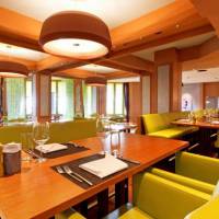 Post Hotel Weggis Lucern