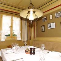 Posthotel Rossli
