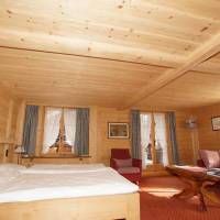Posthotel Rossli