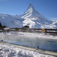 Riffelalp Resort 2222M