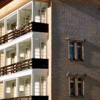 Sporthotel Clavadel