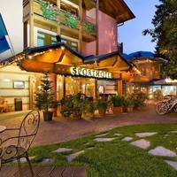 Sporthotel Ruetti