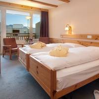 Sunstar Familienhotel Davos