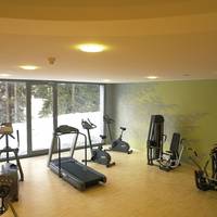 Waldhotel National